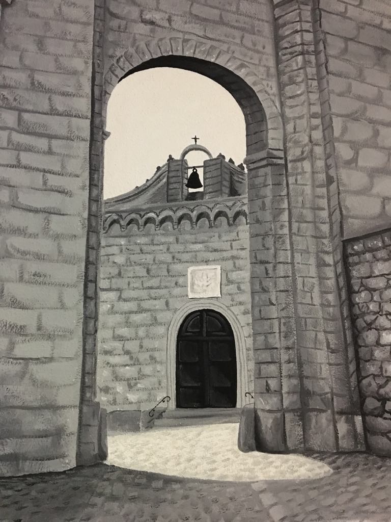 SAN PIETRO