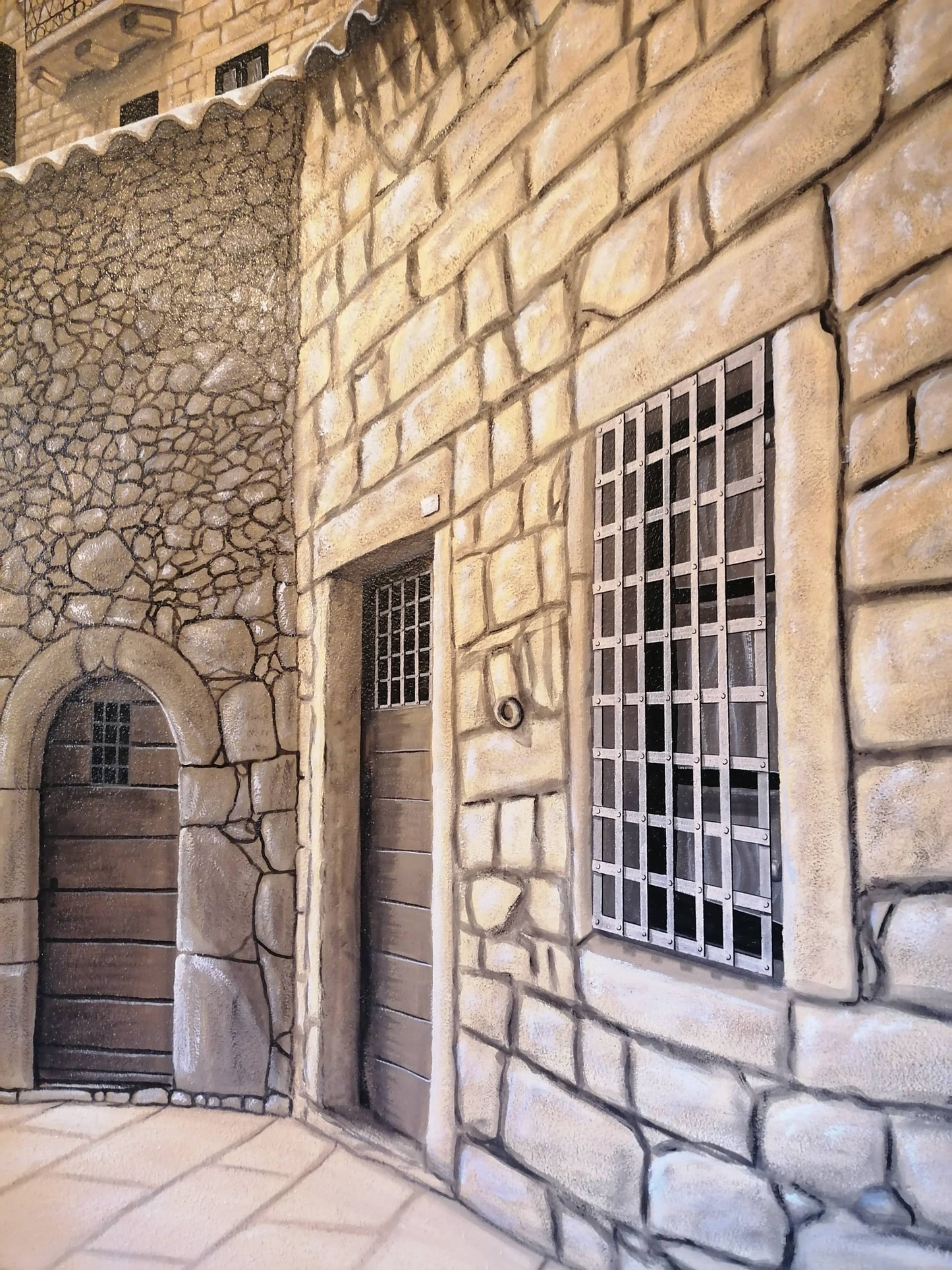 NINO DI GALLURA