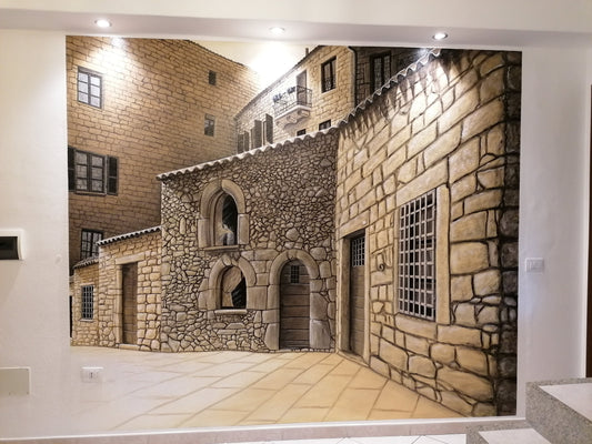 NINO DI GALLURA
